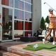 Image for article titled Food And Drink For Thought With Natalie Gulbis
